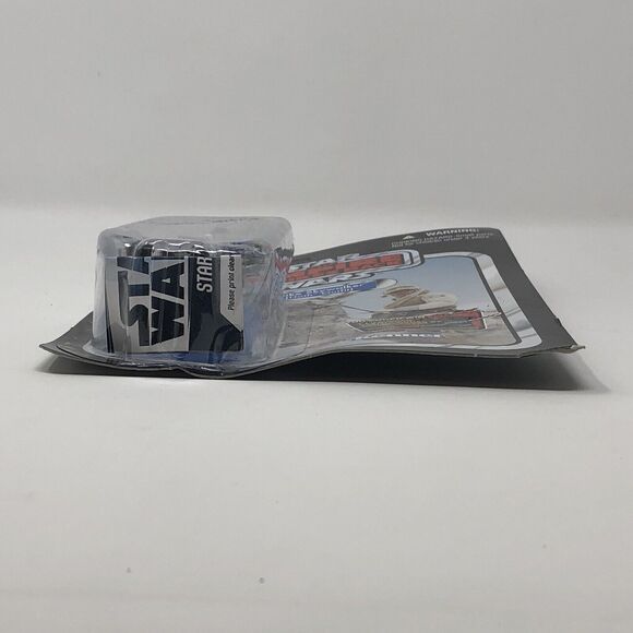 STAR WARS ESB Luke Hoth Outfit VC95 VC 95 Vintage Collection Unpunched MOC - Picture 4 of 10